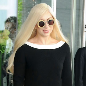 Lady Gaga Lady Gaga